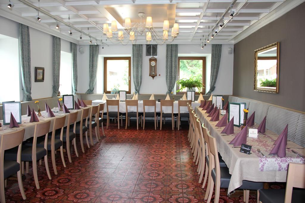 Landhotel St. Florian Sankt Florian am Inn Екстериор снимка