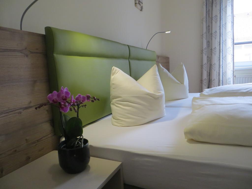 Landhotel St. Florian Sankt Florian am Inn Екстериор снимка